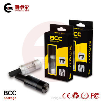 Top E Vapor E Cigarette Atomizer Bcc
